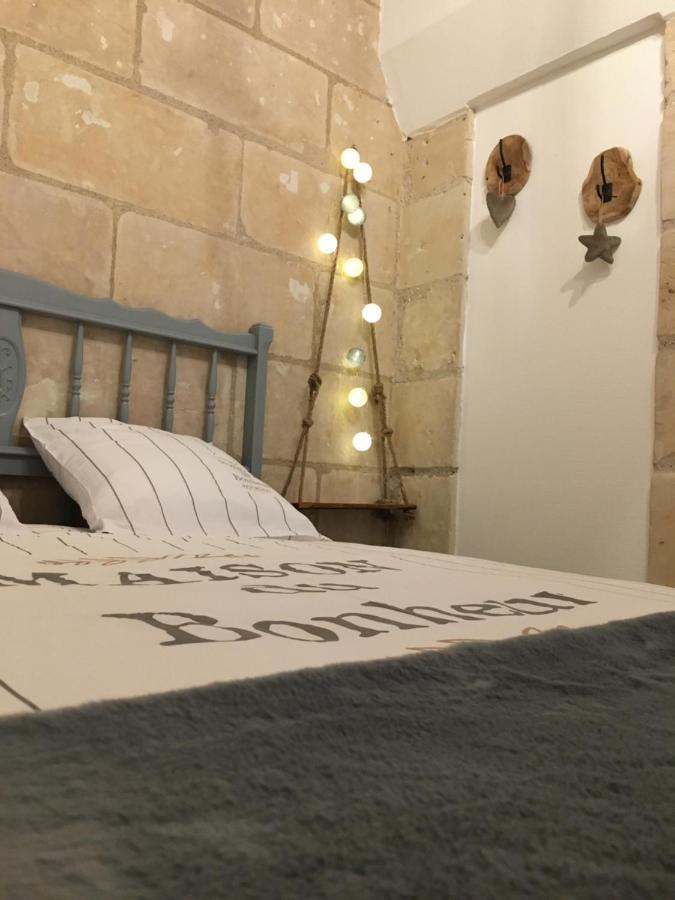 Vieux Tours, Charmant T2 40M2, 4 Pers, Lumineux Dış mekan fotoğraf