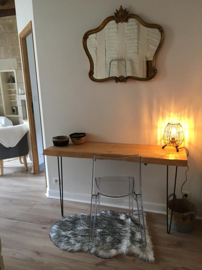 Vieux Tours, Charmant T2 40M2, 4 Pers, Lumineux Dış mekan fotoğraf
